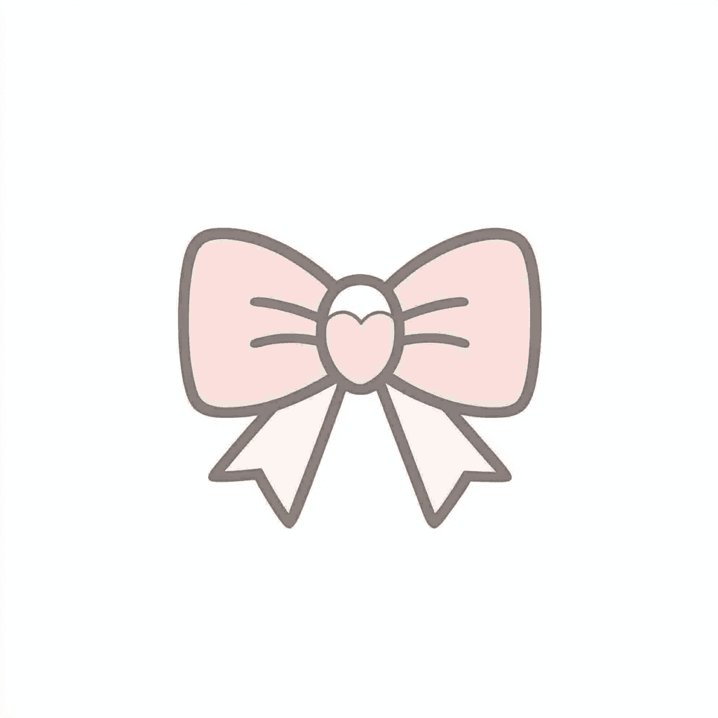 Bow 608 original repeating artwork