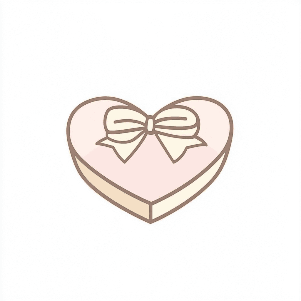 Bow 642 original repeating artwork