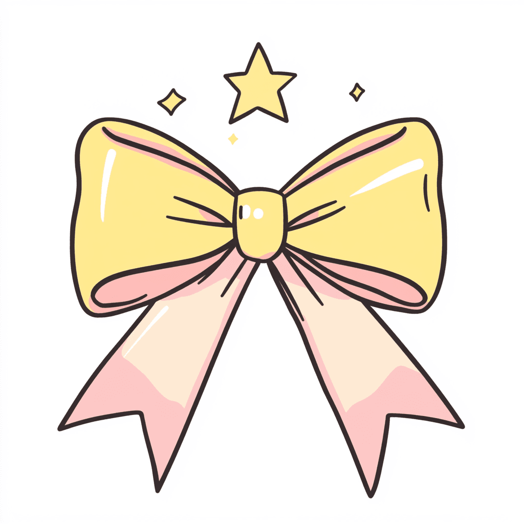 Bow 094 original repeating artwork