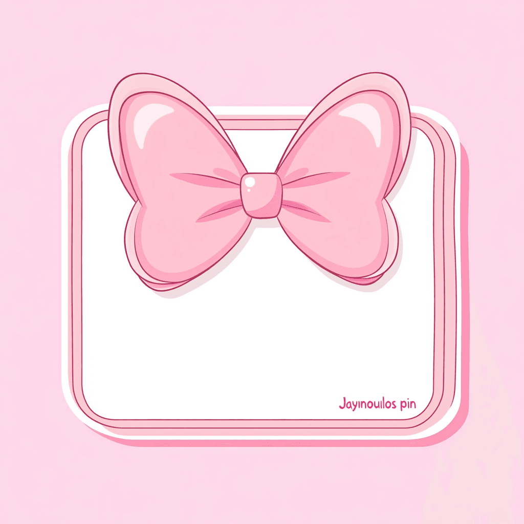 Bow 027 original repeating artwork