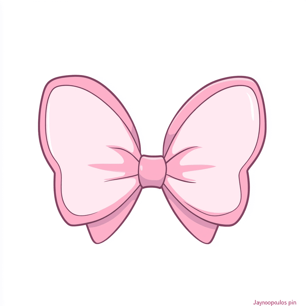 Bow 740 original repeating artwork