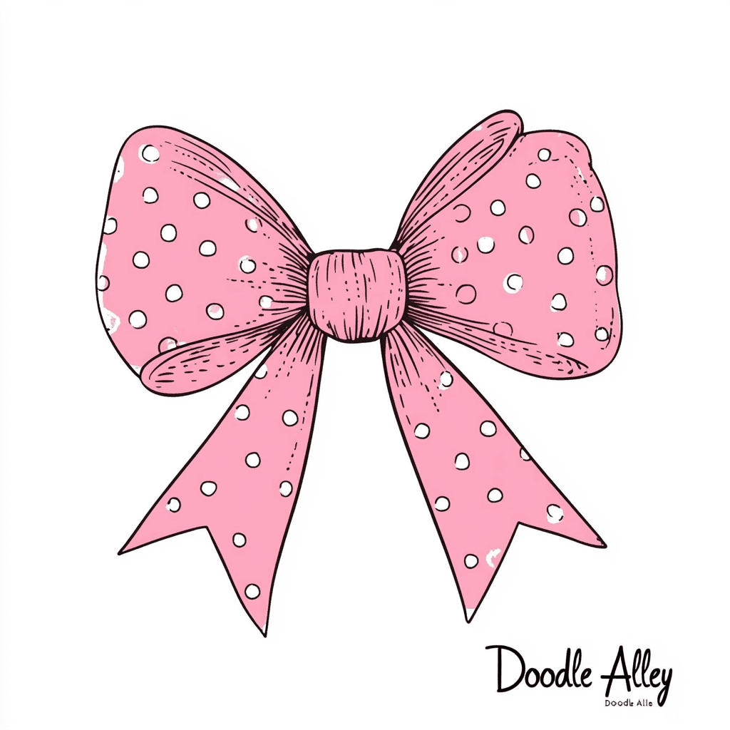 Bow 762 original repeating artwork