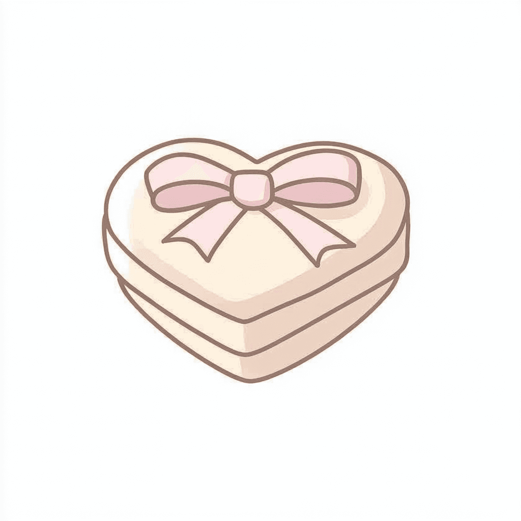 Heart 224 original repeating artwork