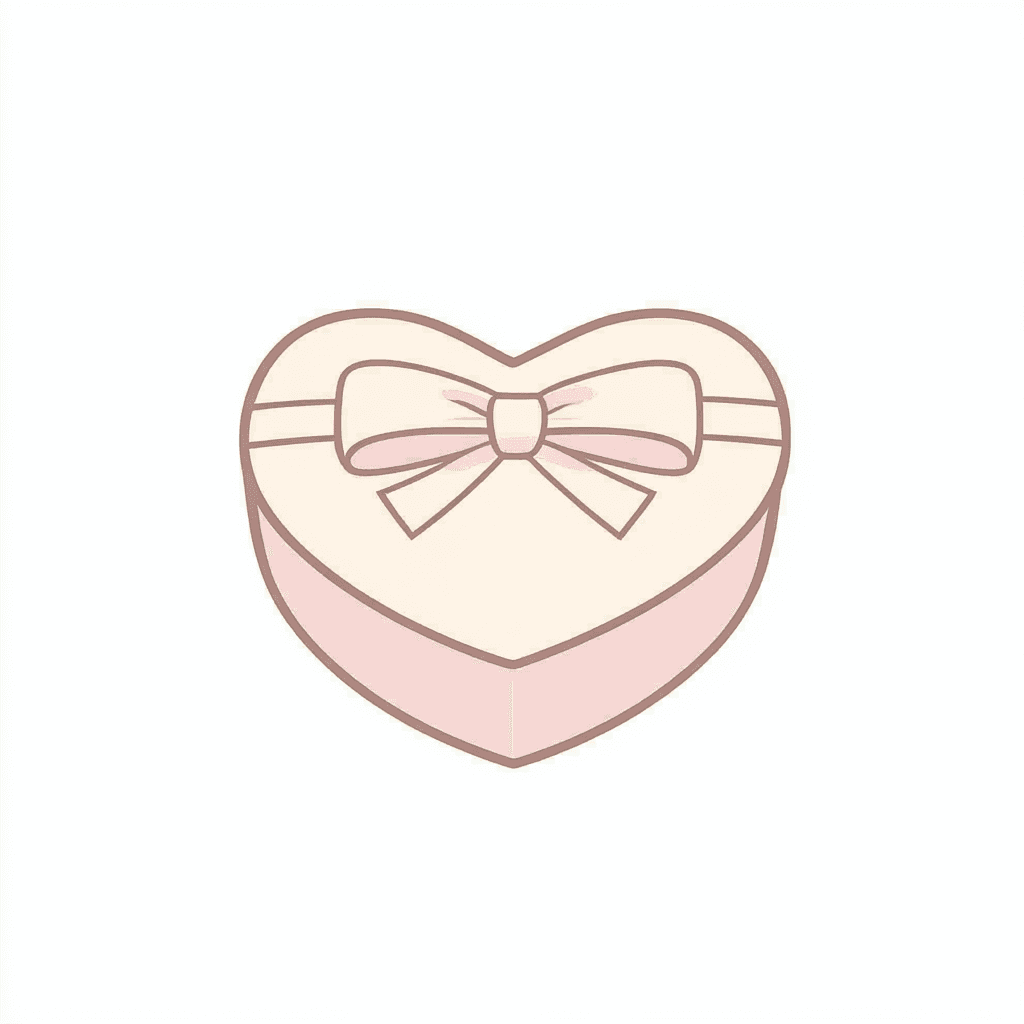 Heart 466 original repeating artwork