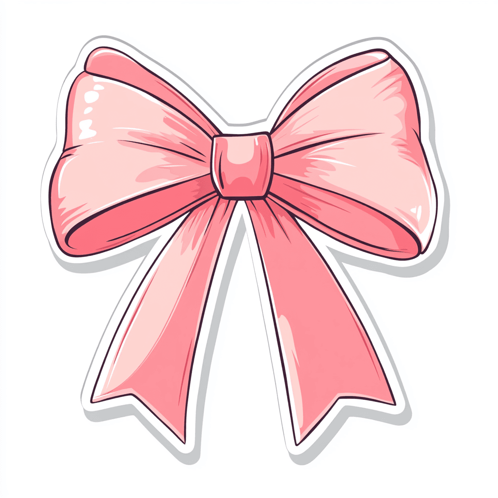 Bow 285 original repeating artwork