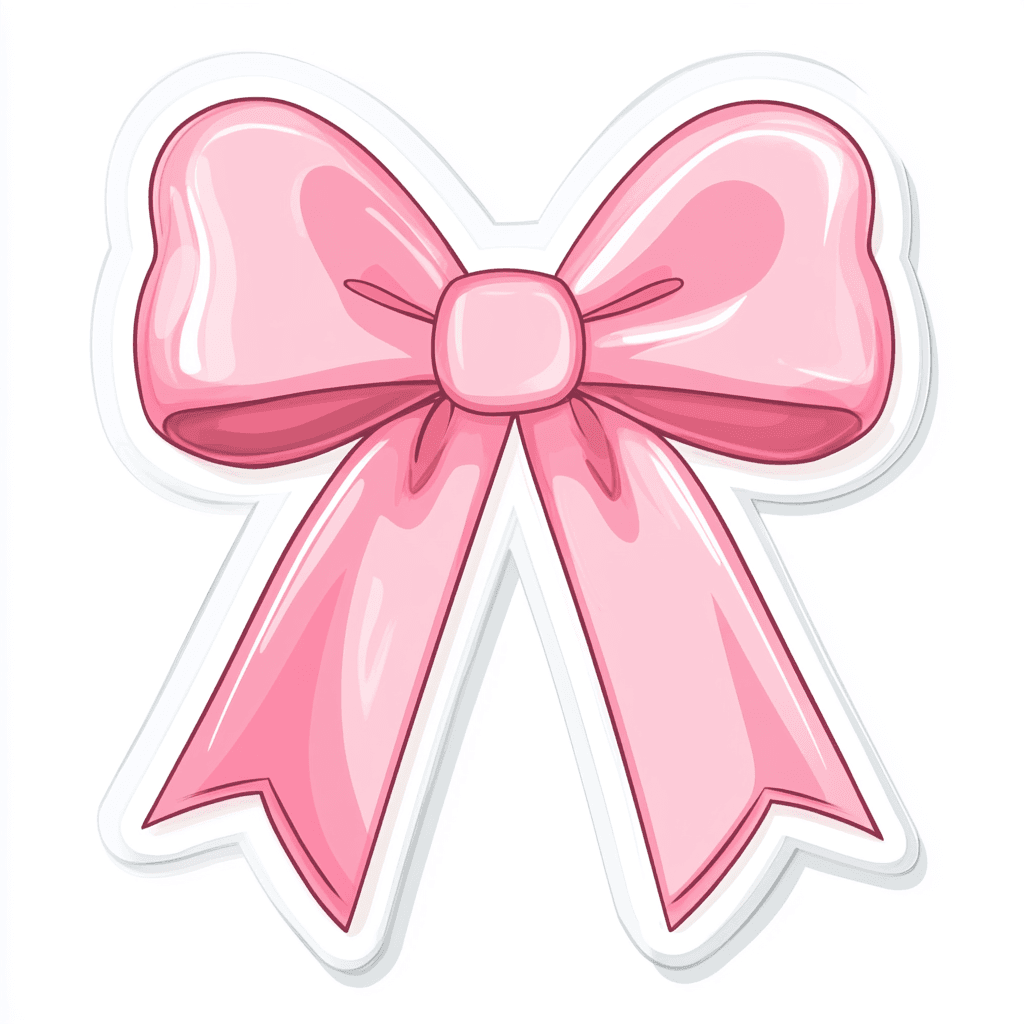 Bow 103 original repeating artwork