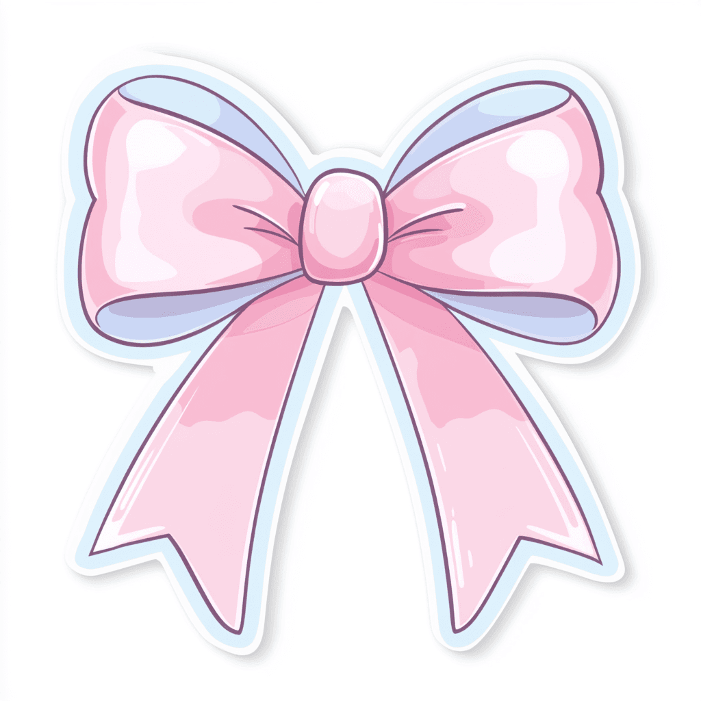 Bow 791 original repeating artwork