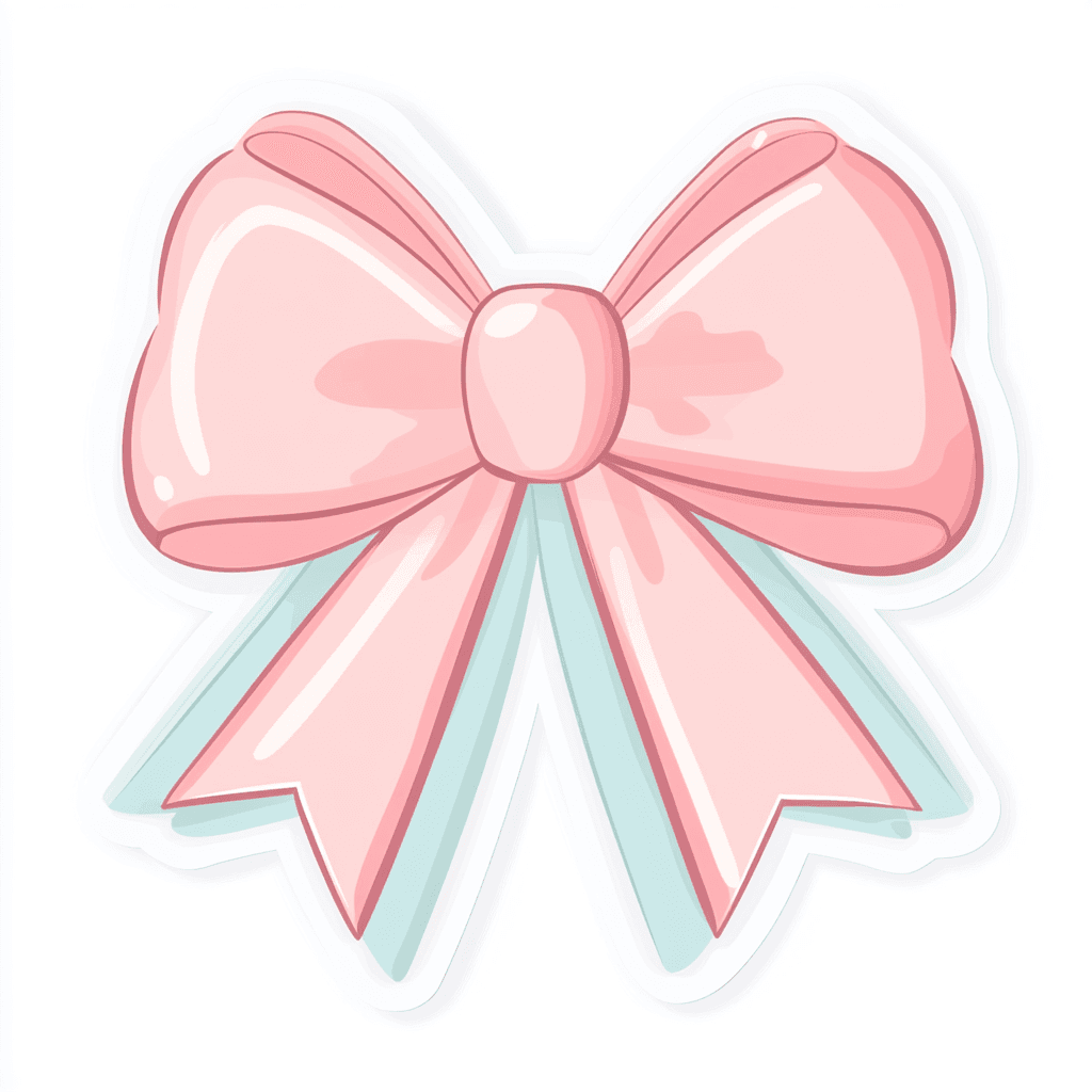 Bow 289 original repeating artwork
