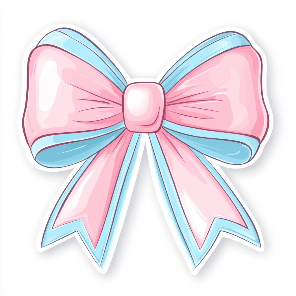 Bow 780 original repeating artwork