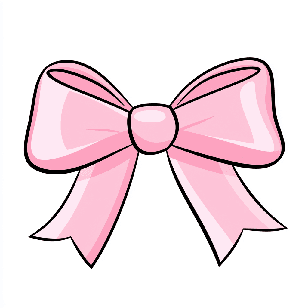 Bow 693 original repeating artwork