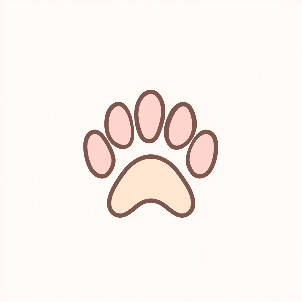 Footprint 003 original repeating artwork