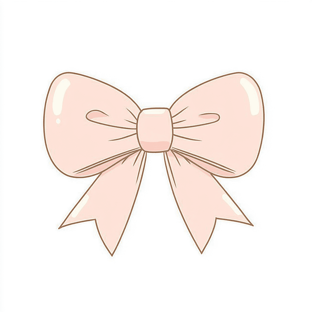 Bow 474 original repeating artwork