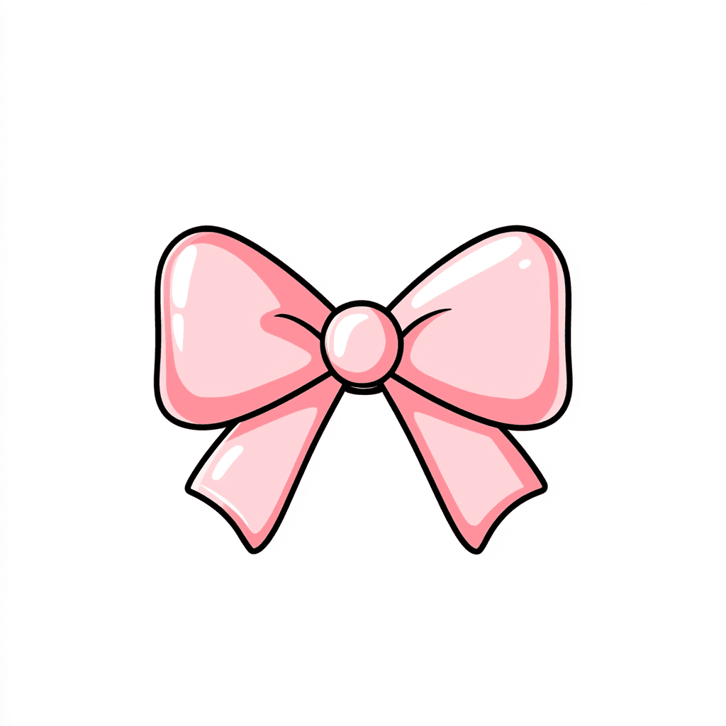 Bow 346 original repeating artwork