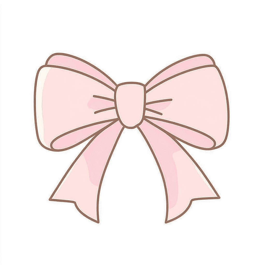 Bow 473 original repeating artwork