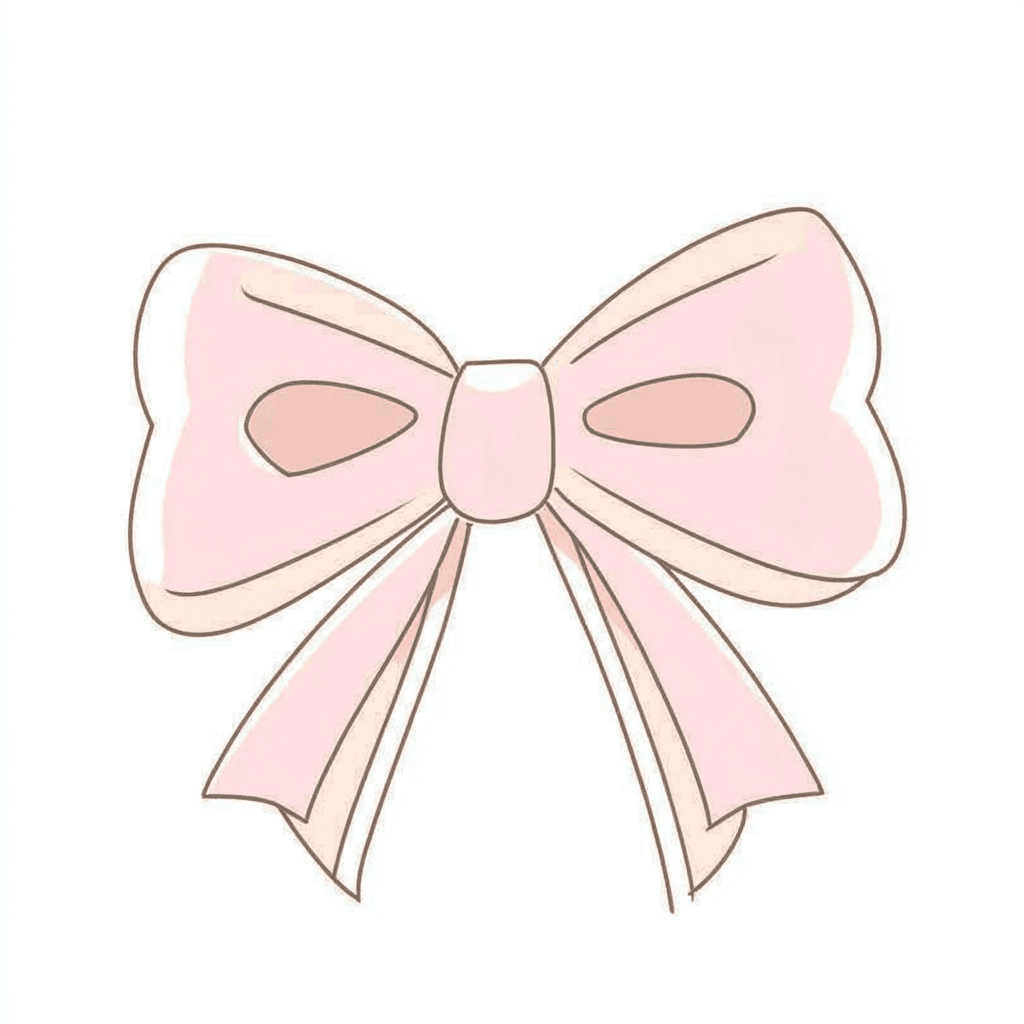 Bow 675 original repeating artwork
