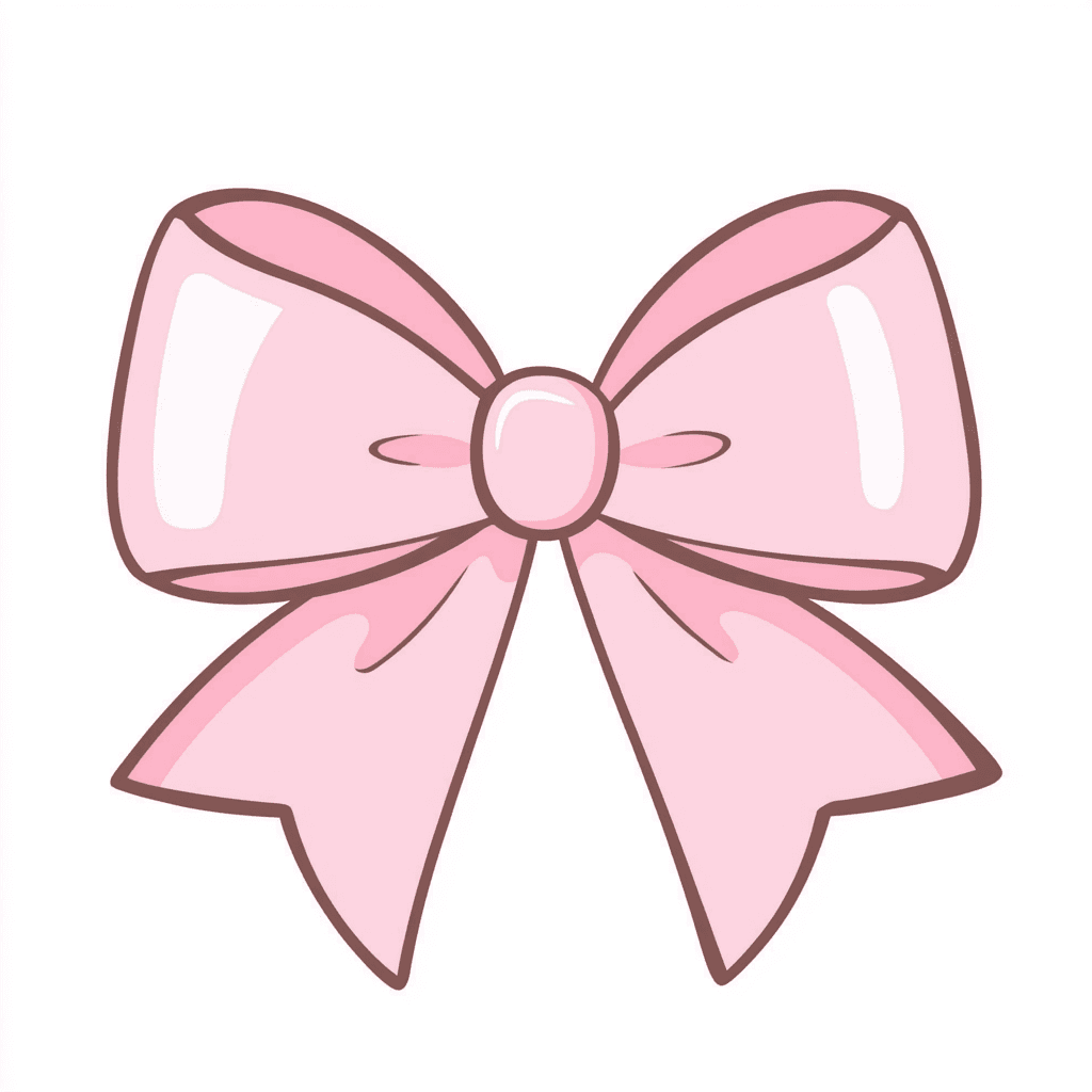 Bow 778 original repeating artwork