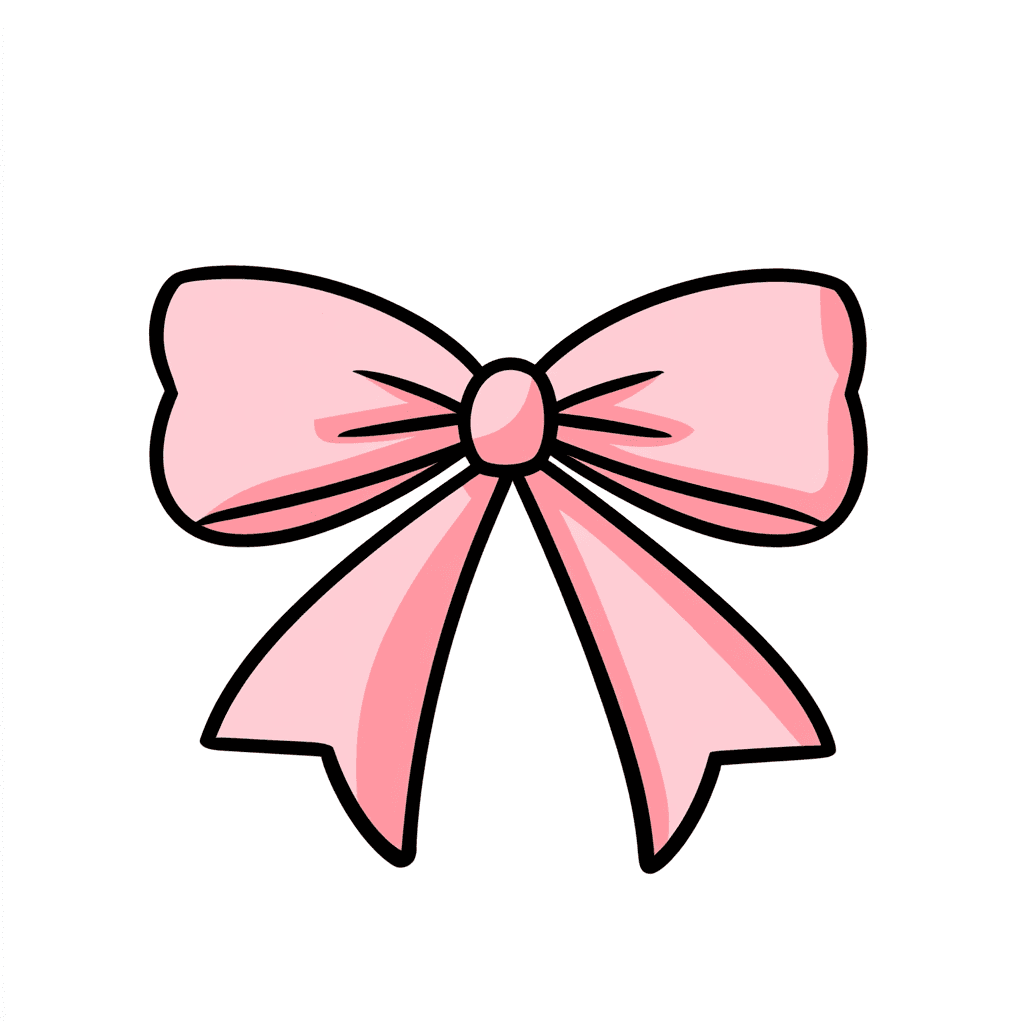 Bow 325 original repeating artwork