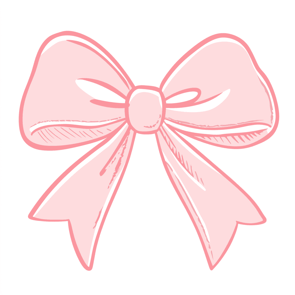 Bow Mono original repeating artwork