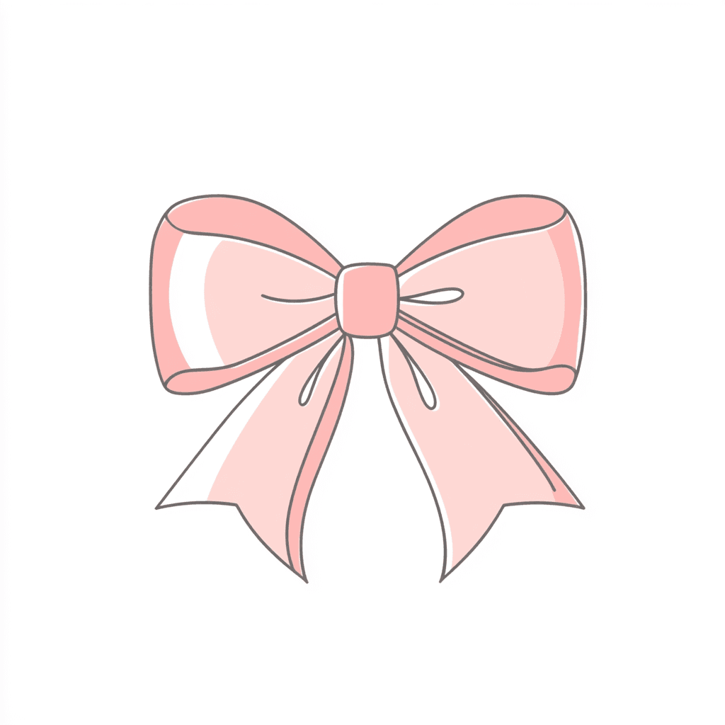 Bow 197 original repeating artwork