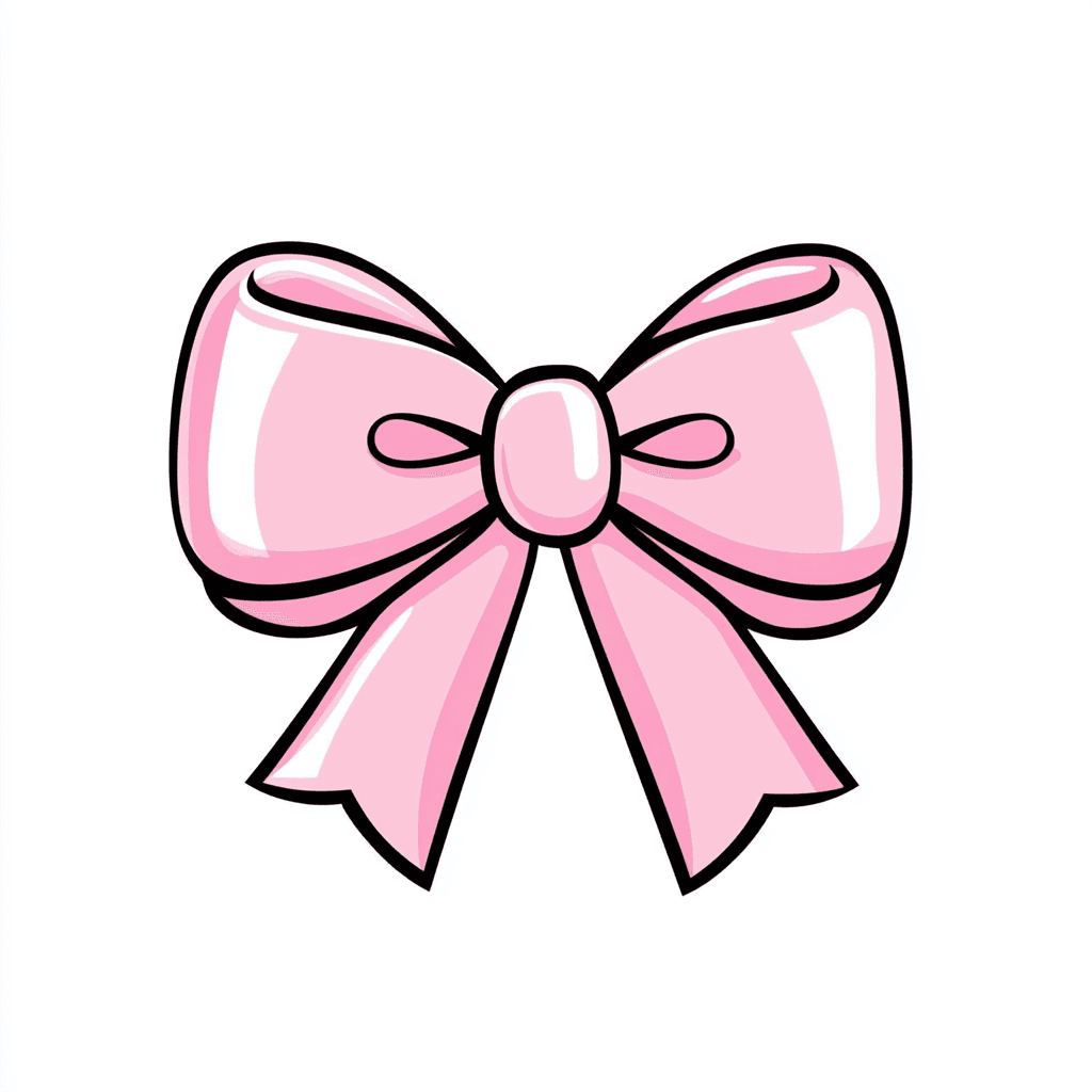 Bow 571 original repeating artwork