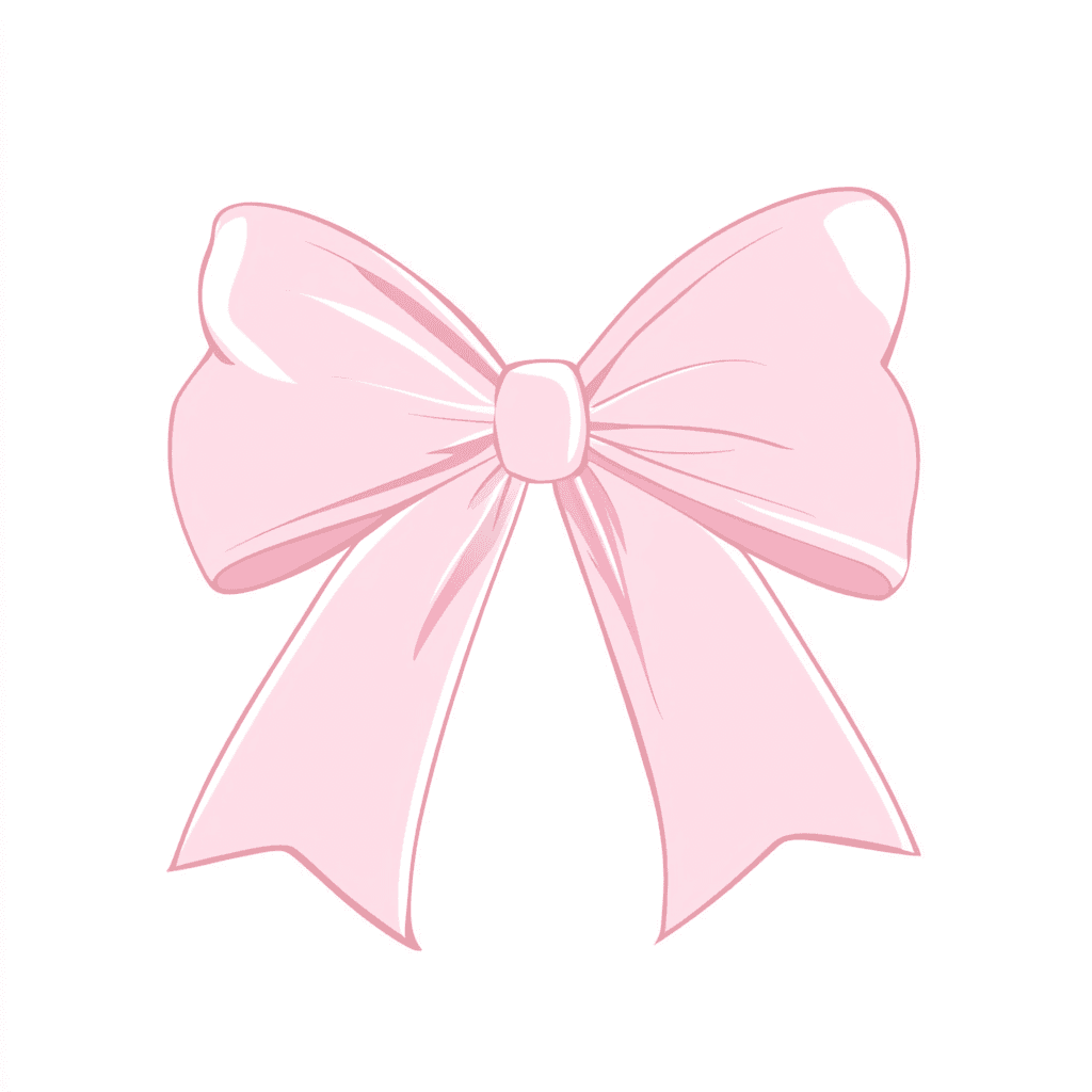 Bow 196 original repeating artwork