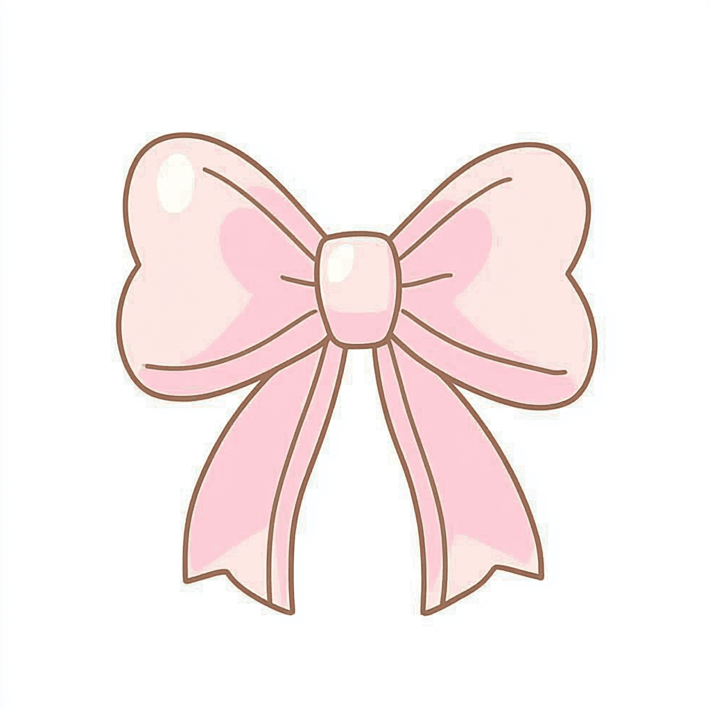 Bow 414 original repeating artwork