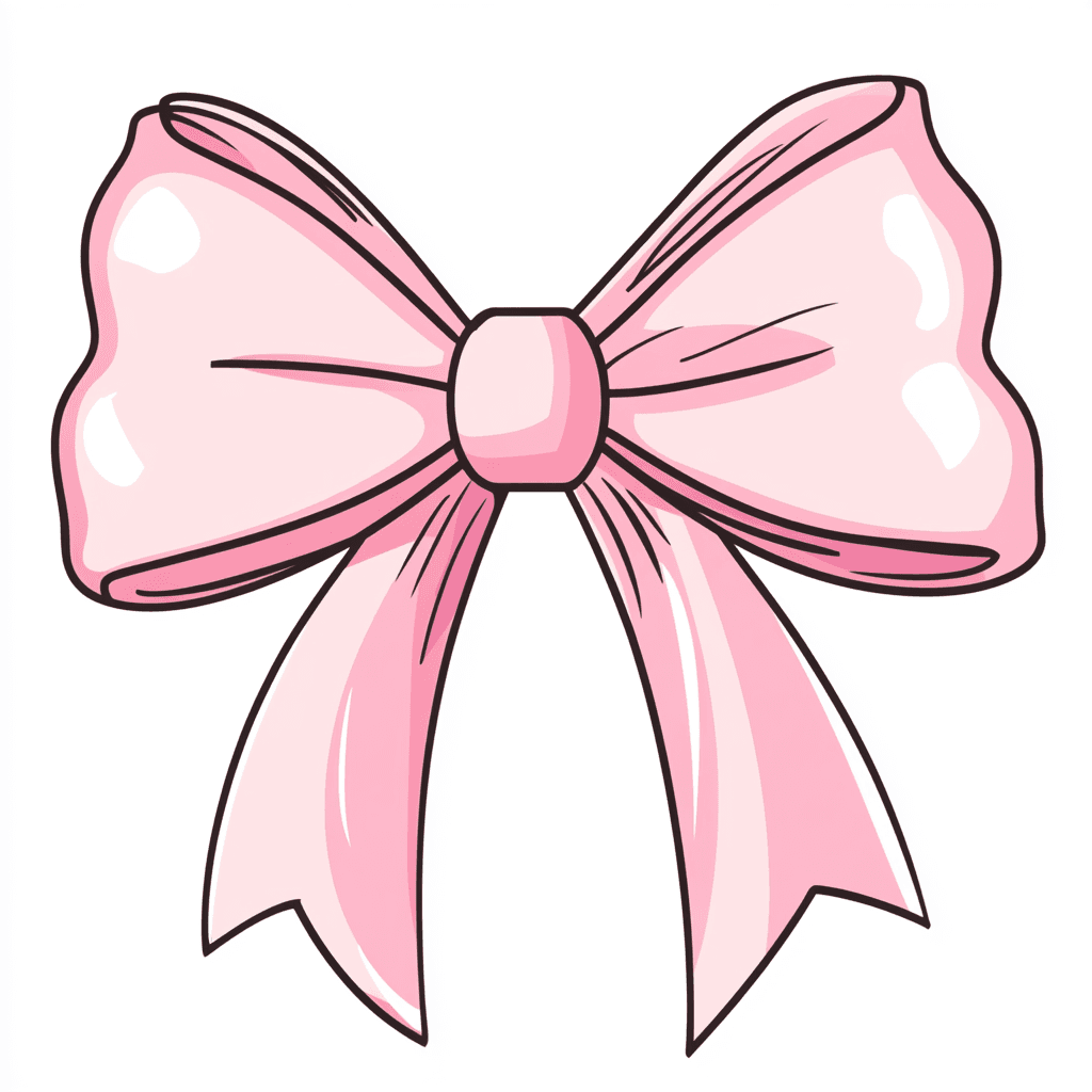 Bow 578 original repeating artwork
