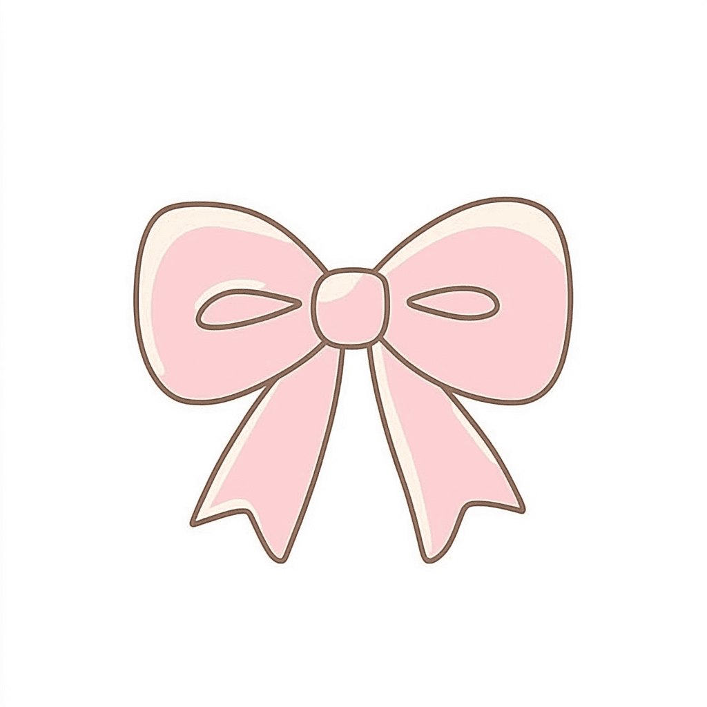Bow 512 original repeating artwork