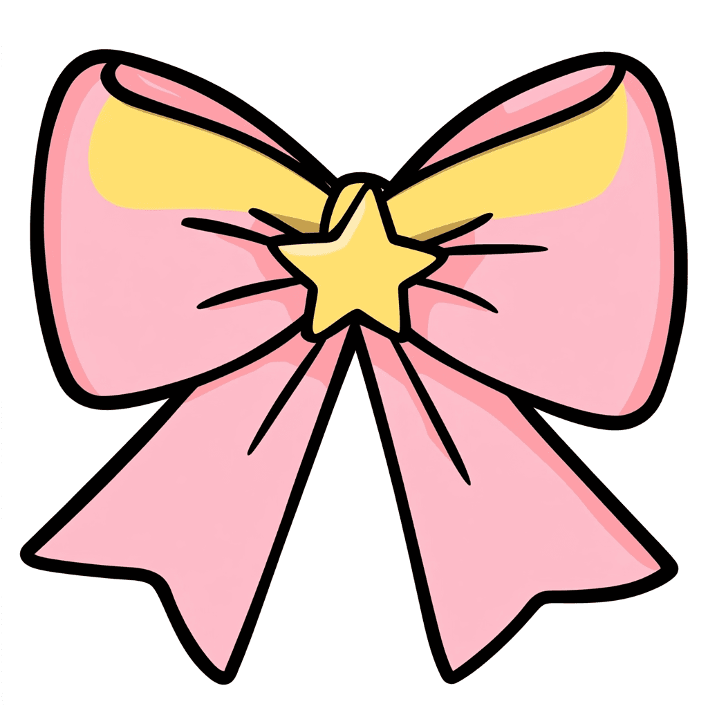 Bow 166 original repeating artwork