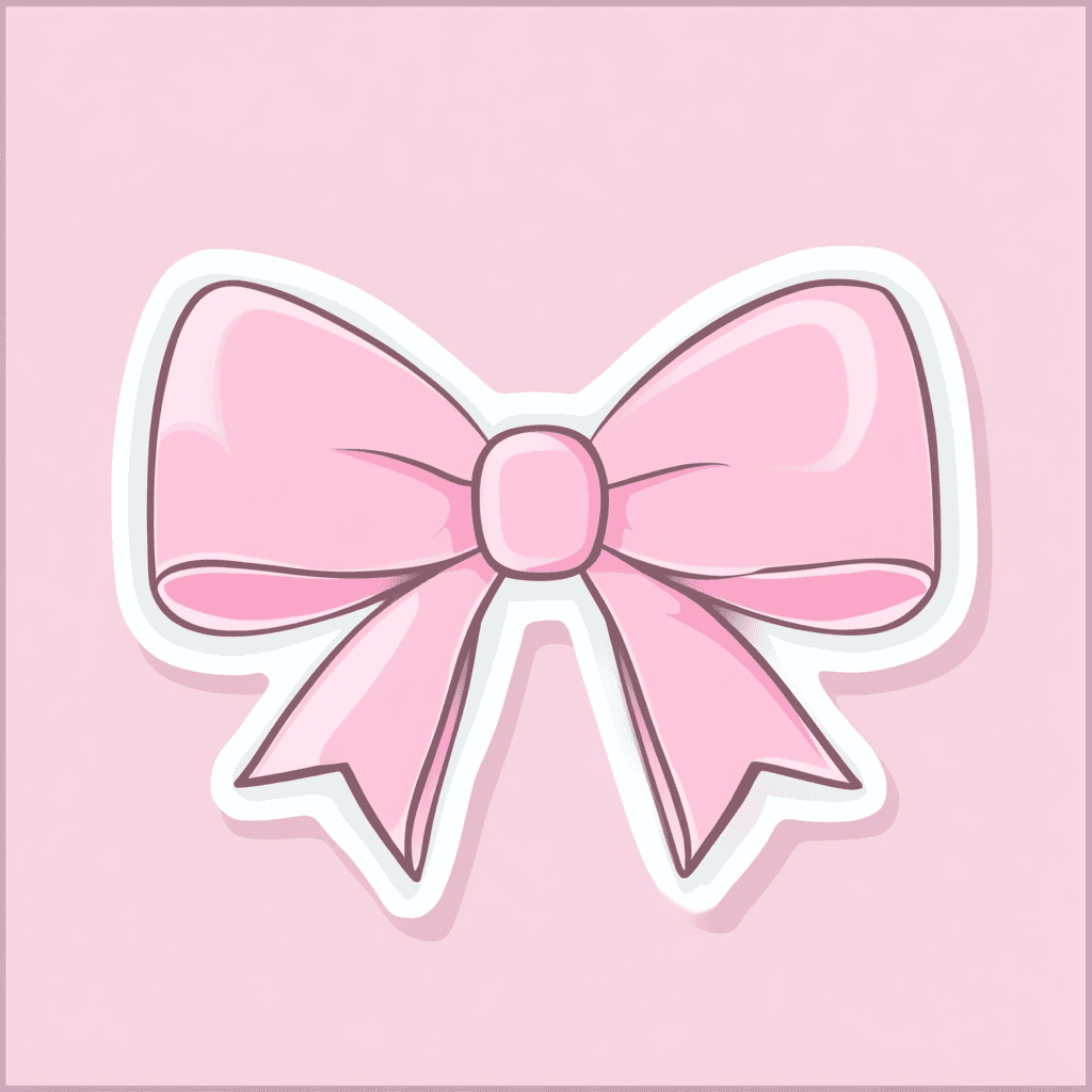 Bow 486 original repeating artwork