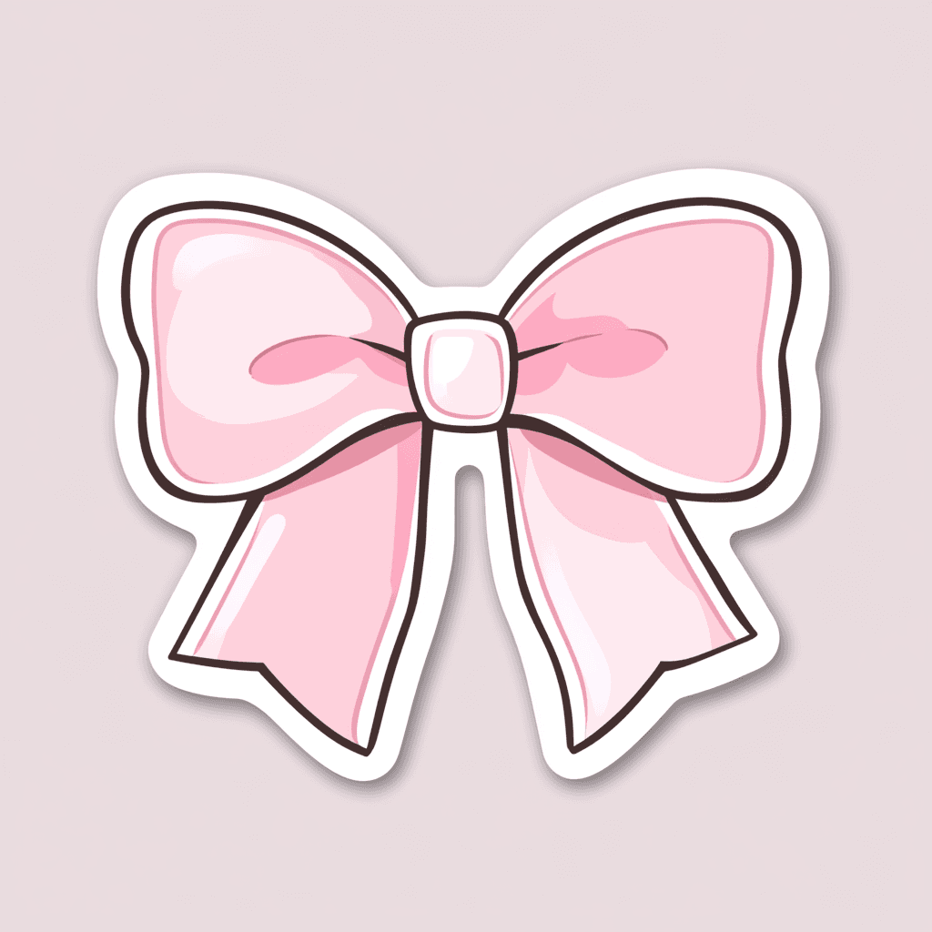 Bow 485 original repeating artwork