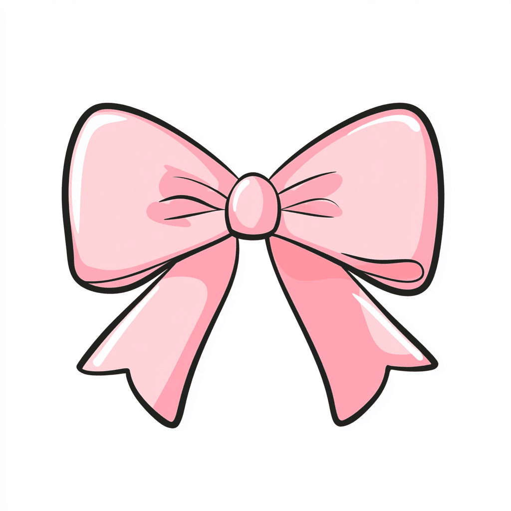 Bow 713 original repeating artwork