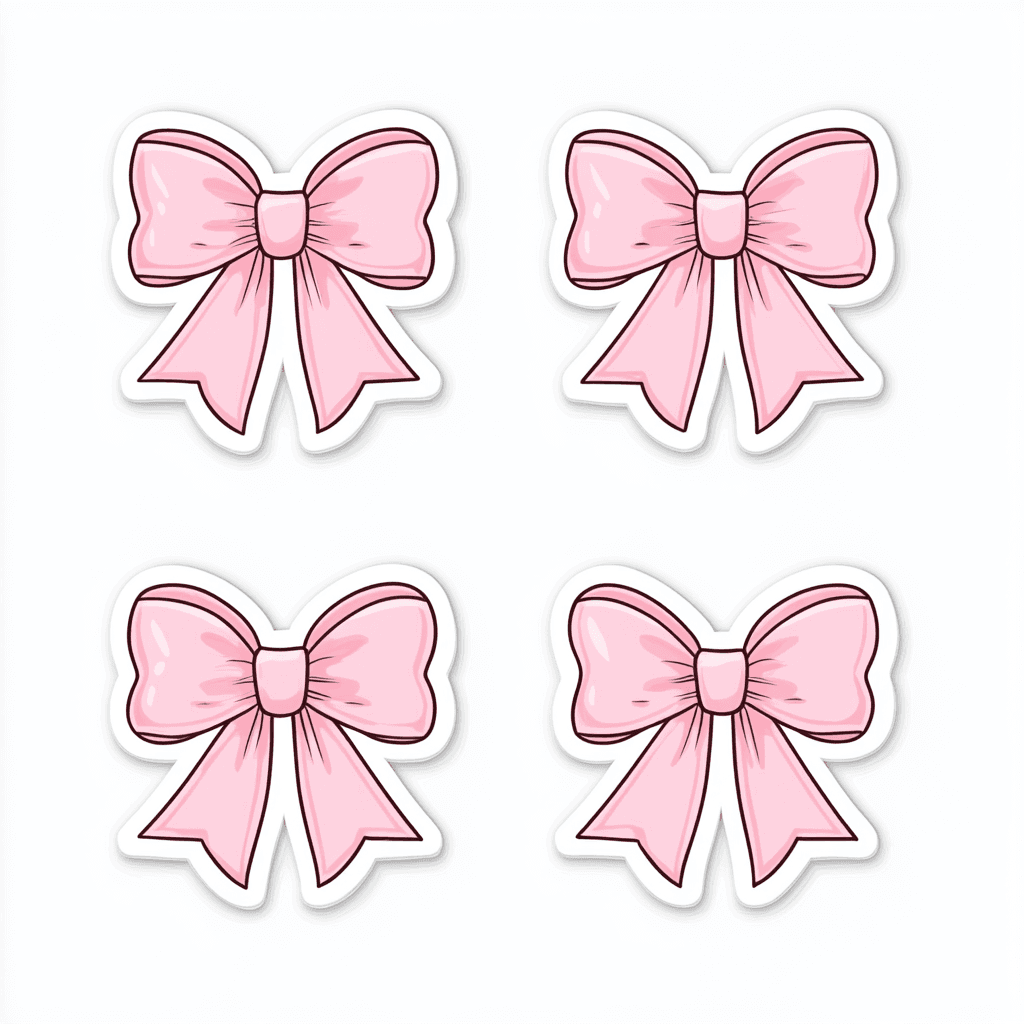 Bow 426 original repeating artwork