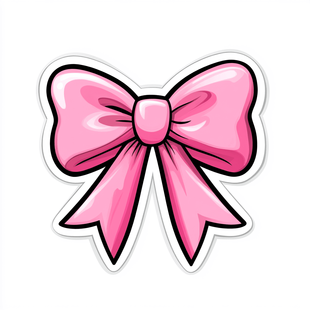 Bow 195 original repeating artwork