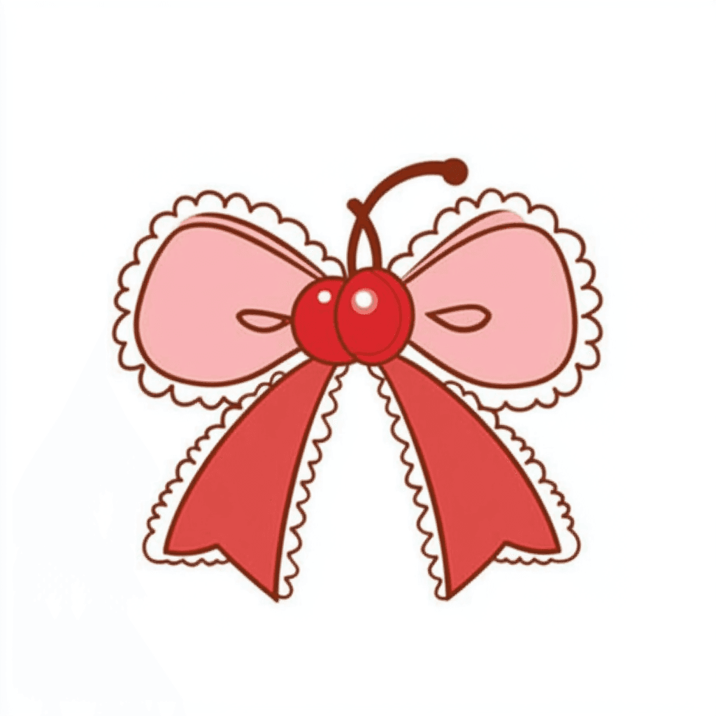 Bow 291 original repeating artwork