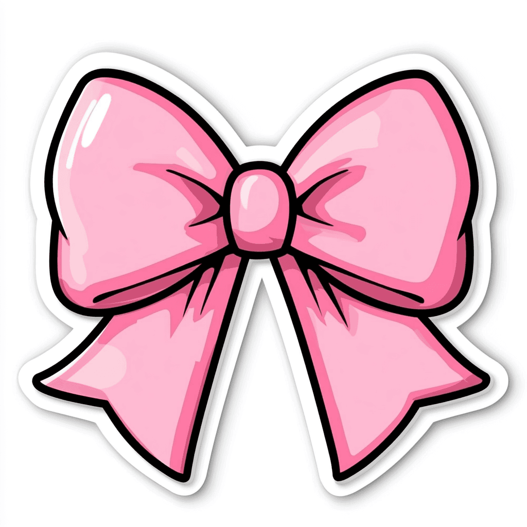 Bow 728 original repeating artwork
