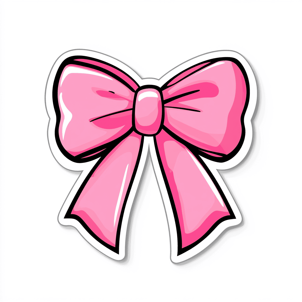 Bow 623 original repeating artwork