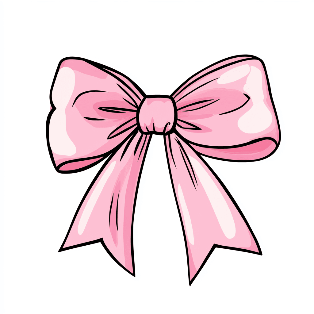 Bow 625 original repeating artwork