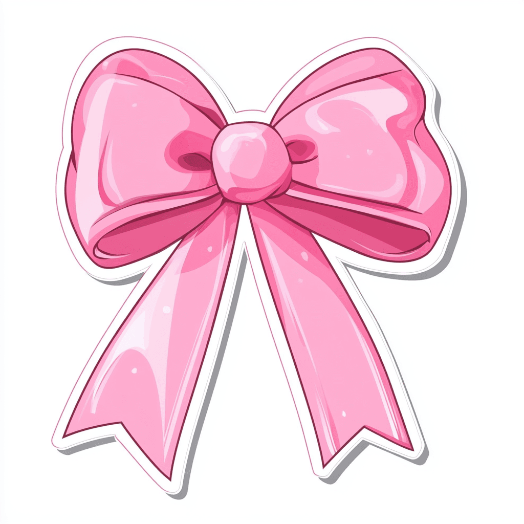 Bow 763 original repeating artwork