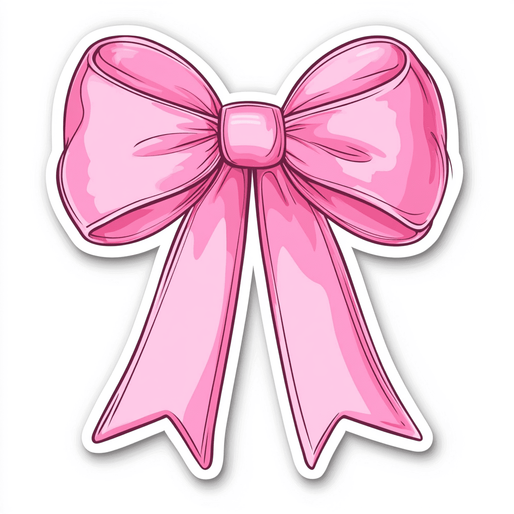 Bow 241 original repeating artwork