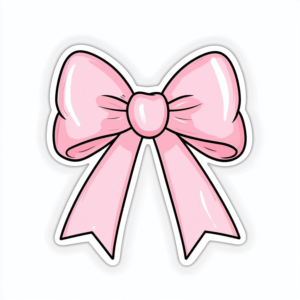 Bow 413 original repeating artwork