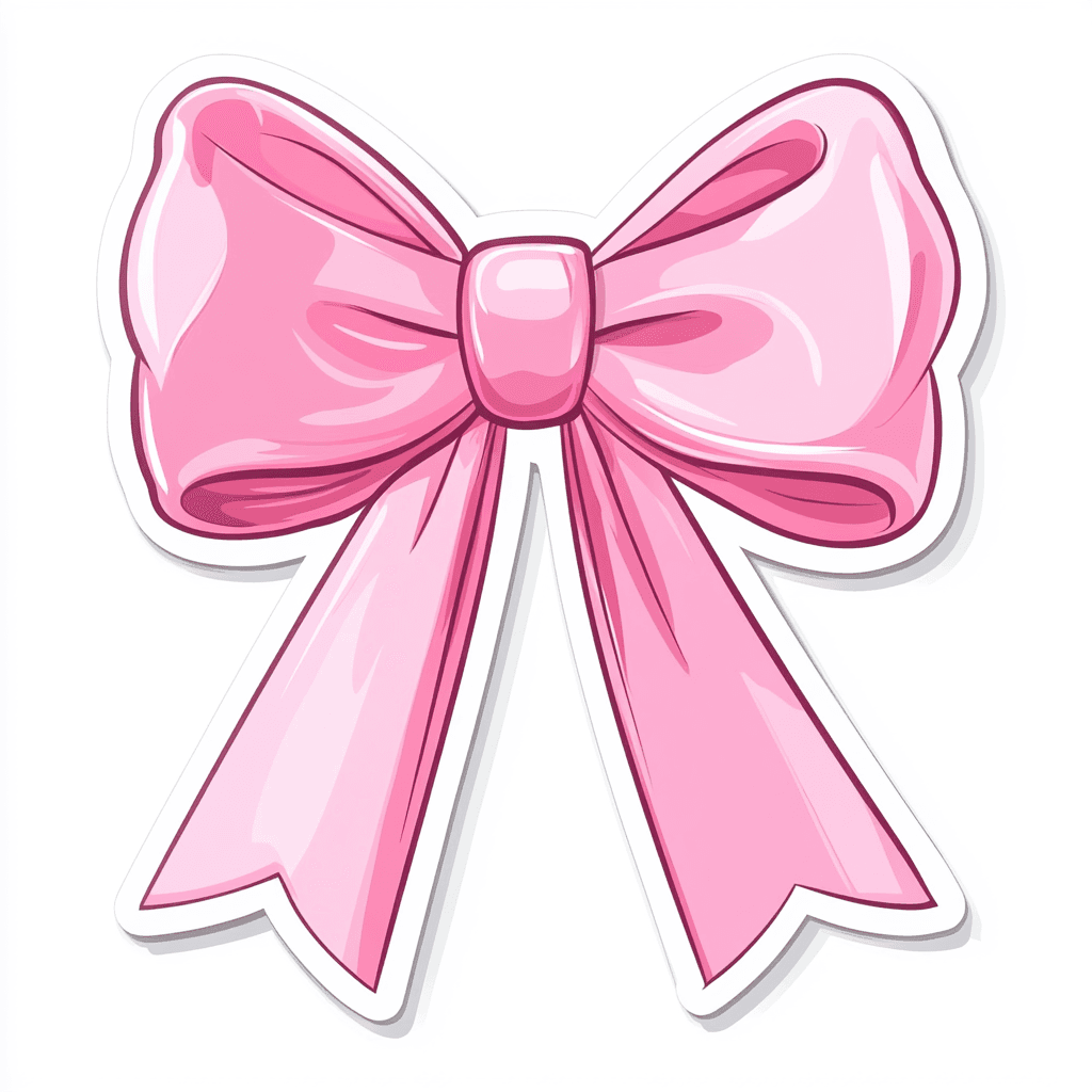 Bow 841 original repeating artwork