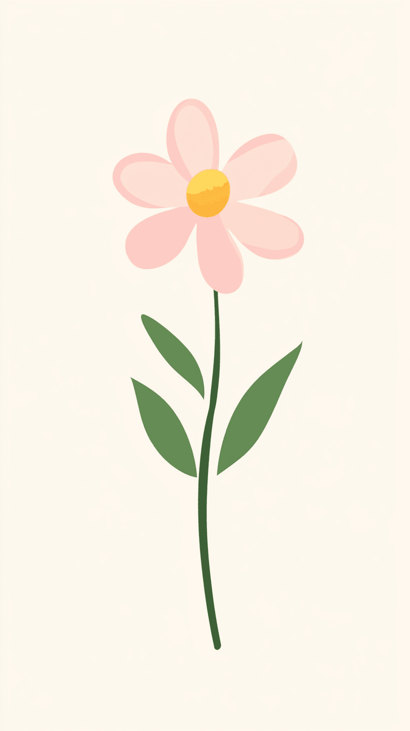 Blossom 550 original repeating artwork