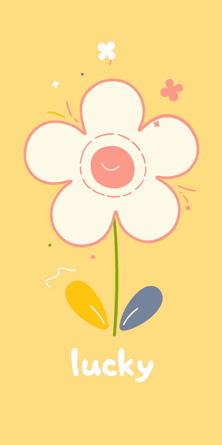 Blossom 359 original repeating artwork