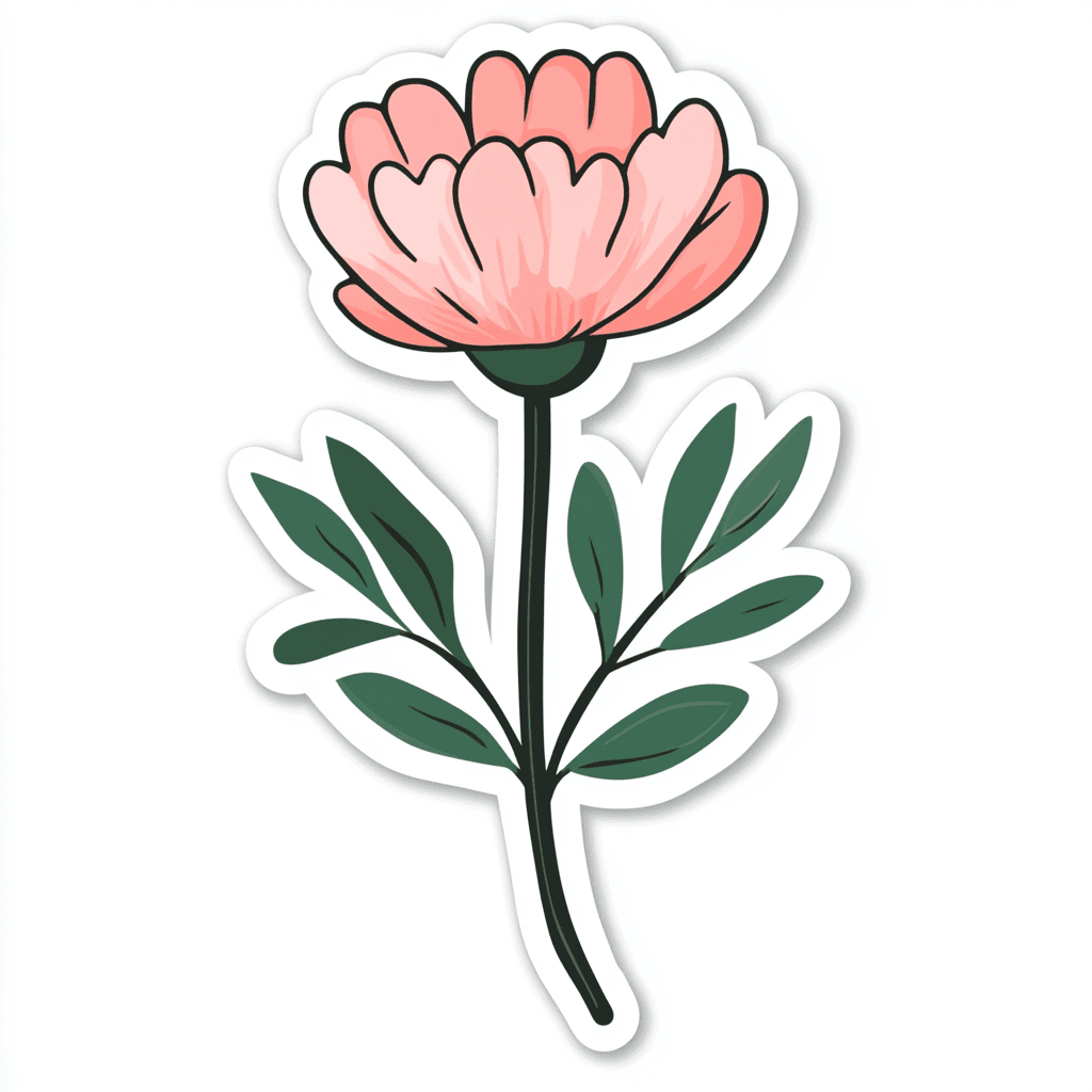 Blossom 768 original repeating artwork