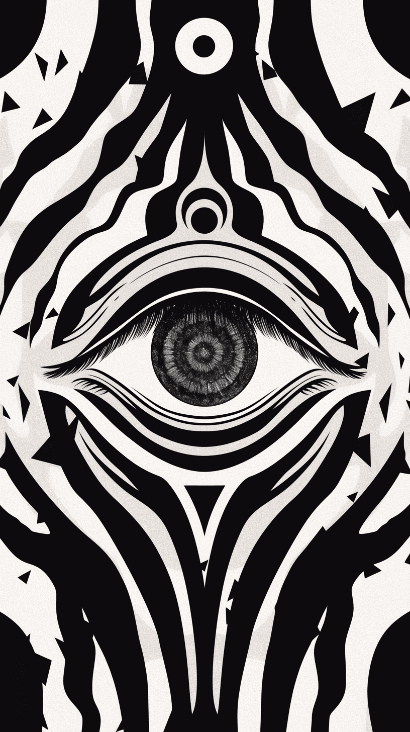 Design 320 original repeating artwork