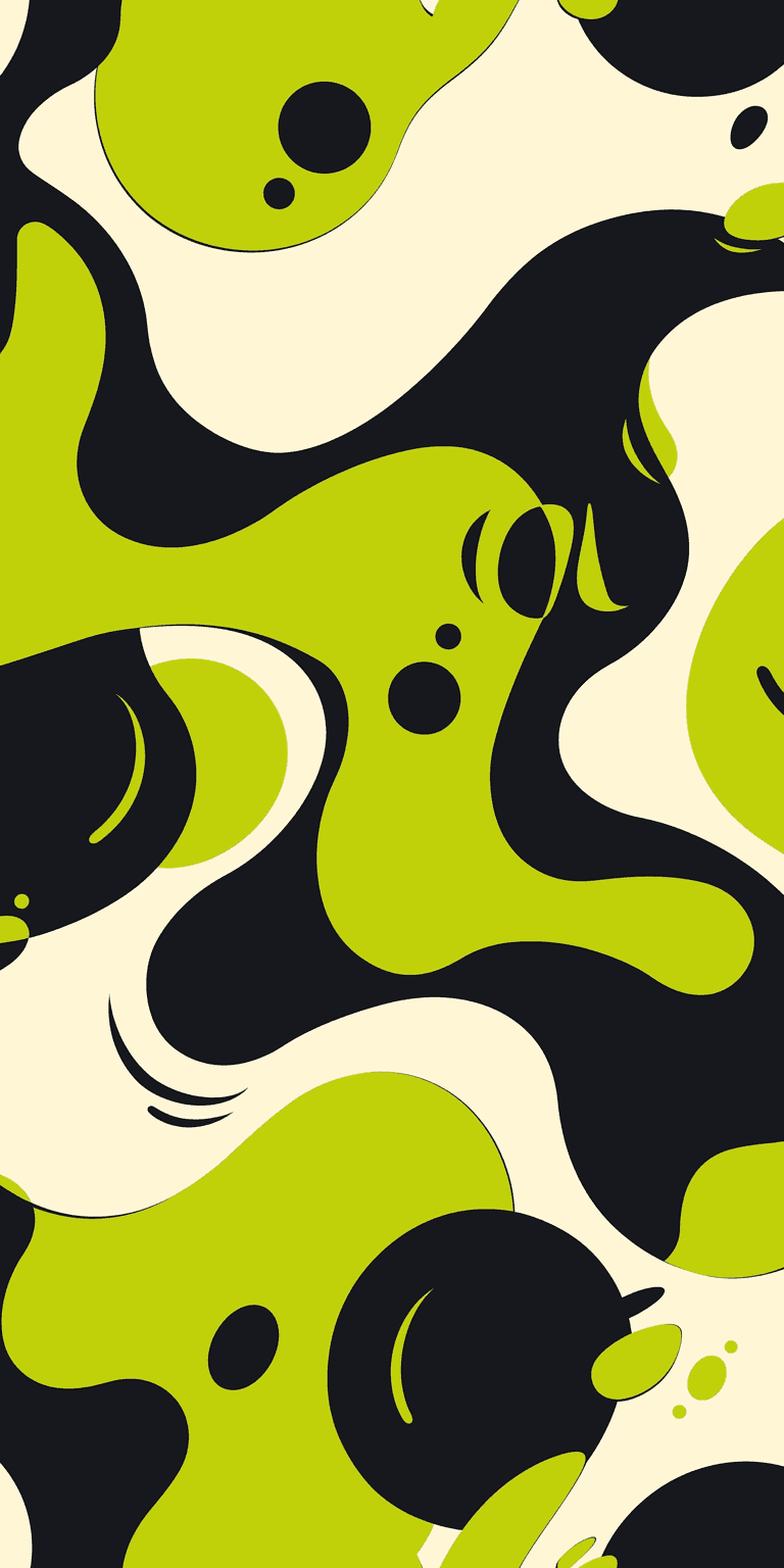 Design 390 original repeating artwork