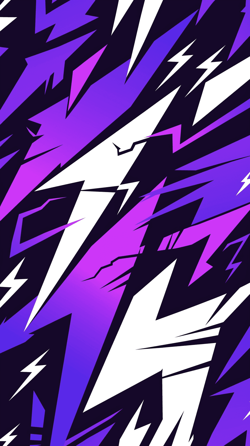 Design 232 original repeating artwork