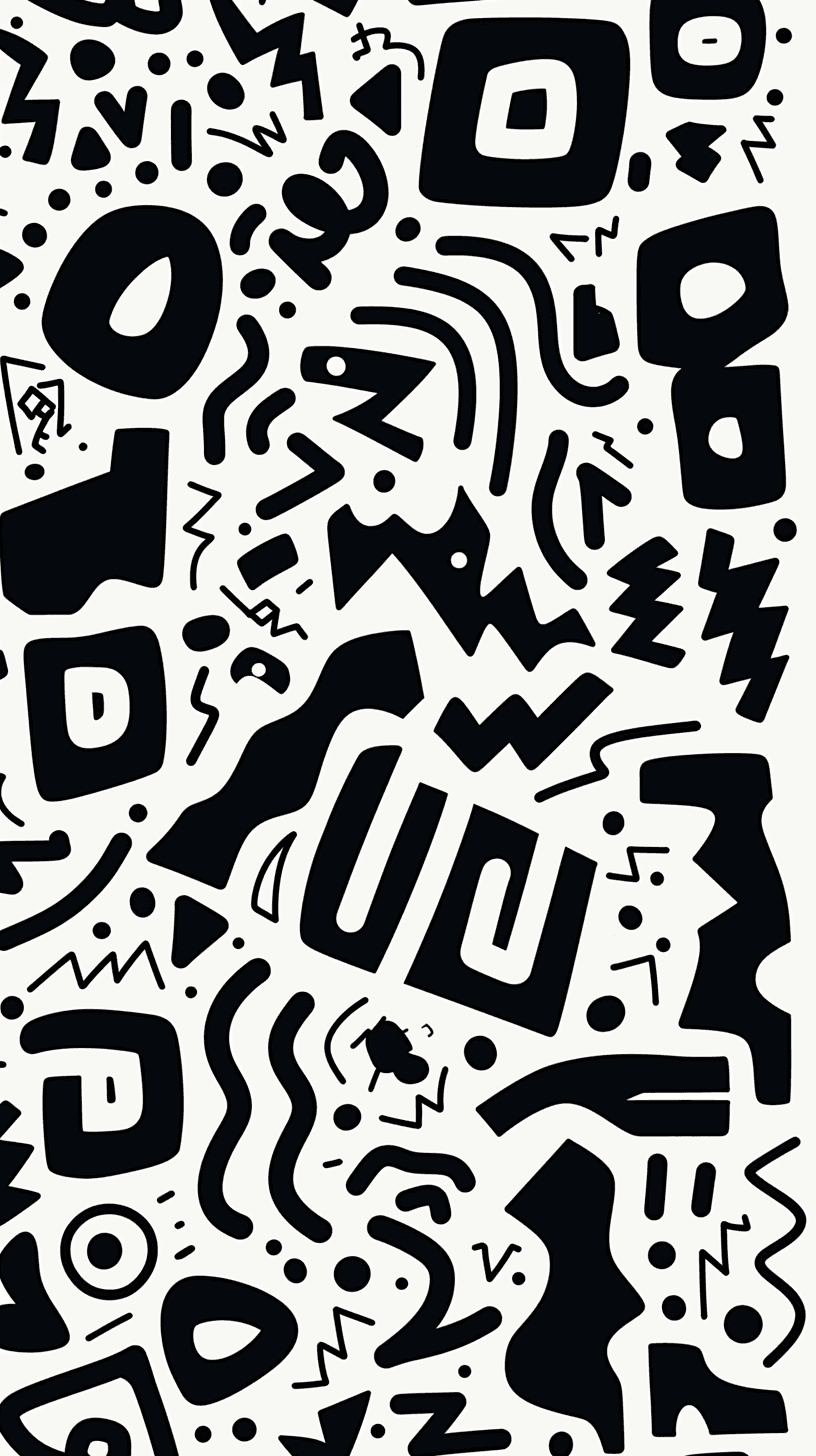Design 267 original repeating artwork