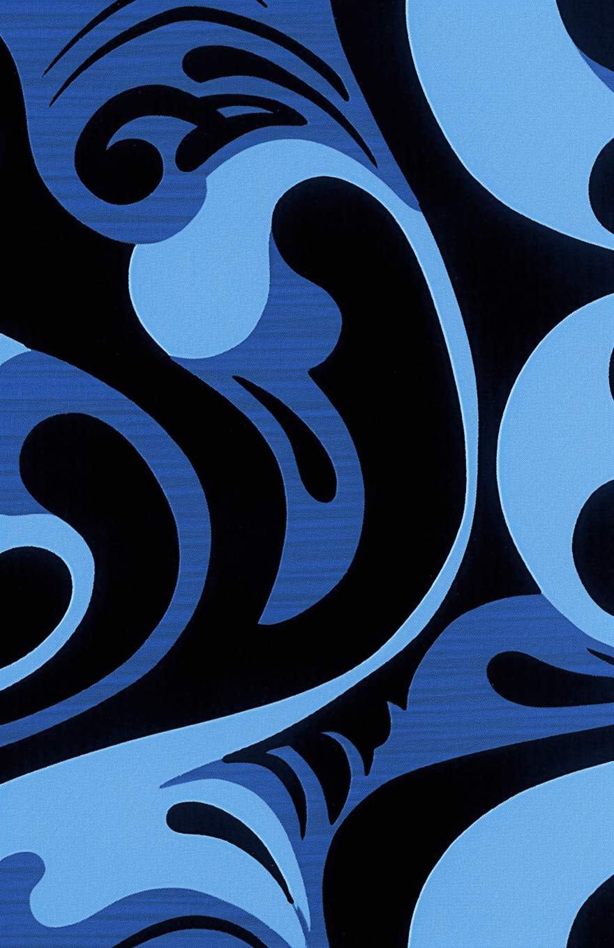 Design 214 original repeating artwork